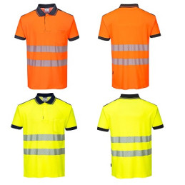 POLO MC PW3-T180-PORTWEST