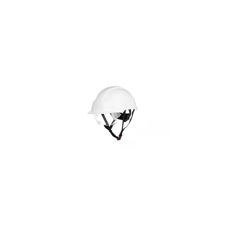 CASQUE SECURITE 6P BLANC PHOENIX PRO-6PH-COVERGUAR