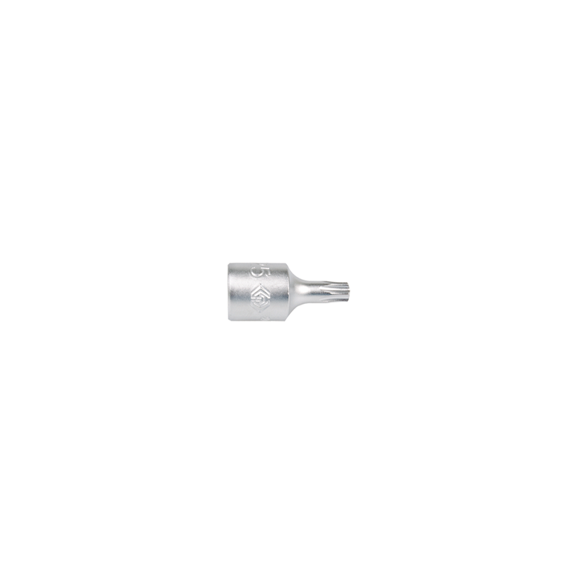 DOUILLE TOURNEVIS MONOBLOC TORX T15X25 MM