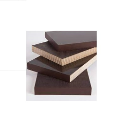 CONTREPLAQUE BAKELISE - 1220X2440X18MM - COFRALISS