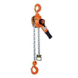 PALAN LEVIER CHAINE 1.5T-1.5M-01 BRIN-HALTIR-LEVAC