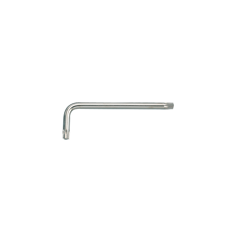 CLE TORX T45 LONGUE