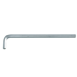 CLÉ MALE COUDEE 6PANS 17MM LONGUE