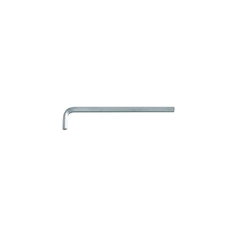 CLE MALE COUDEE 9-16' 6PANS EXTRA LONGUE 56MM