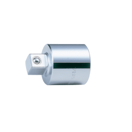 ADAPTATEUR AUGMENTATEUR 3-8'-1-2' CHROME-KINGTONY
