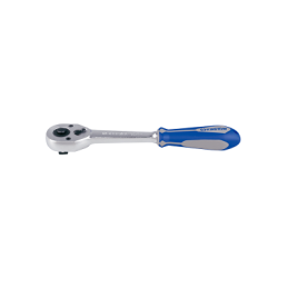 CLIQUET DOUILLE 1-2"-TETE OVALE-32 DENTS-KINGTONY