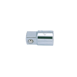 ADAPTATEUR AUGMENTATEUR 1-2'-3-4' CHROME-KINGTONY