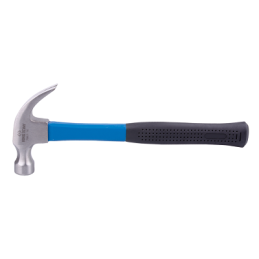 MARTEAU CHARPENTIER FIBRE DE VERRE 450G - KT