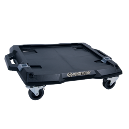 PLATEAU ROULANT 655X490X170MM POUR COFFRE-KINGTONY