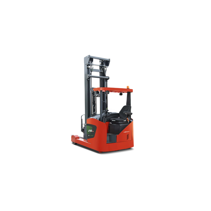 CHARIOT ELEVATEUR-1.6T-09M-ELECT LITH-CQD16-HELI