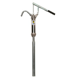 POMPE TRANSFERT HUILE ET DIESEL-30l-MIN-LUBRITEK