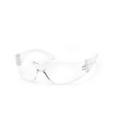 LUNETTE ACTIVE VISION ANTI-RAYURE V115 INCOLORE