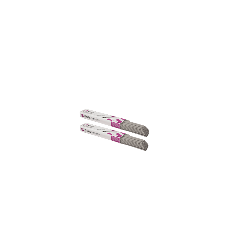 ELECTRODE-LASER B50-3.2X450 3KG VP-E70181H4-GEKA