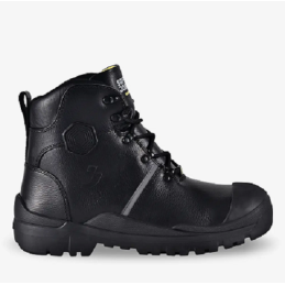 CHAUSSURE SECU S3 HAUTE HEKLA-SAFETY JOGGER