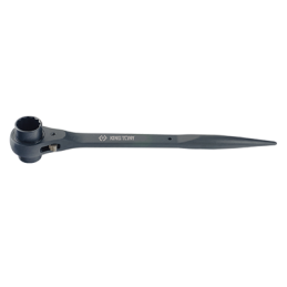 CLE POUR ECHAFAUDAGE A CLIQUET19X24MM