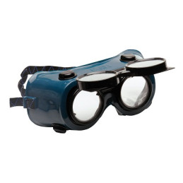 LUNETTE SOUDEUR PW60 T5 VERT BOUTEILLE-PORTWEST