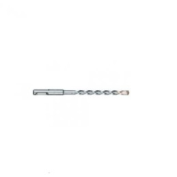 FORET SDS PLUS 2 TAILLANTS--6X160MM-MILWAUKEE