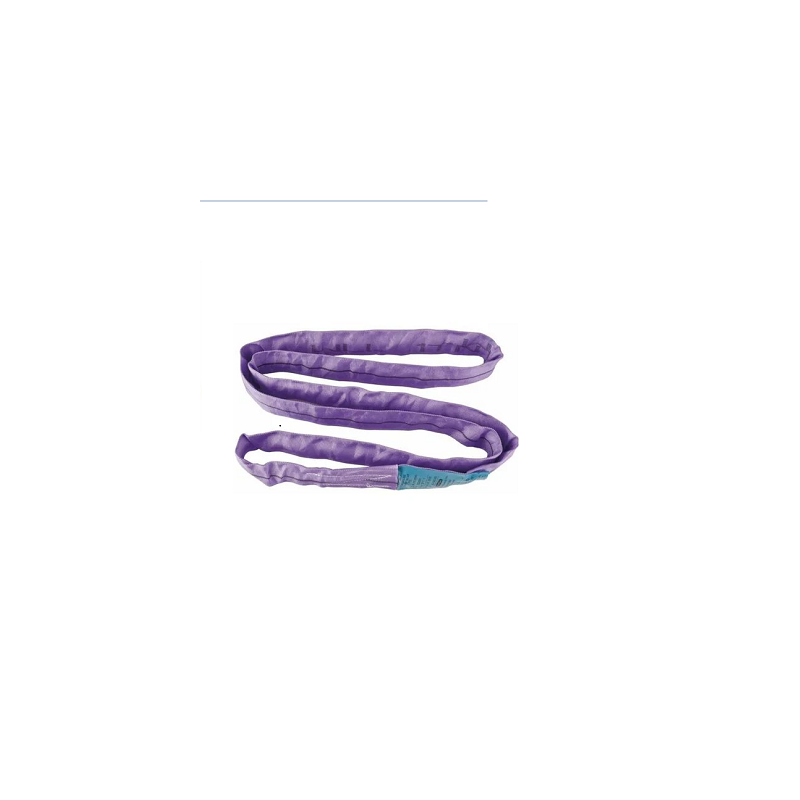 ELINGUE TUBULAIRE RONDE RSE-1T-1.5M-EN1492-2-LEVAC
