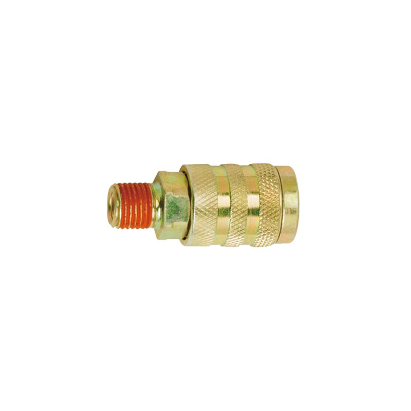 Coupleur rapide 1-4"NPT MALE AMERICAIN SY-230M