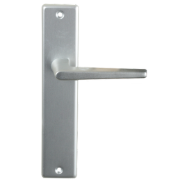 POIGNEE MARS ALU AG-CL I 220x45MM BEQ+BEQ-BRICARD