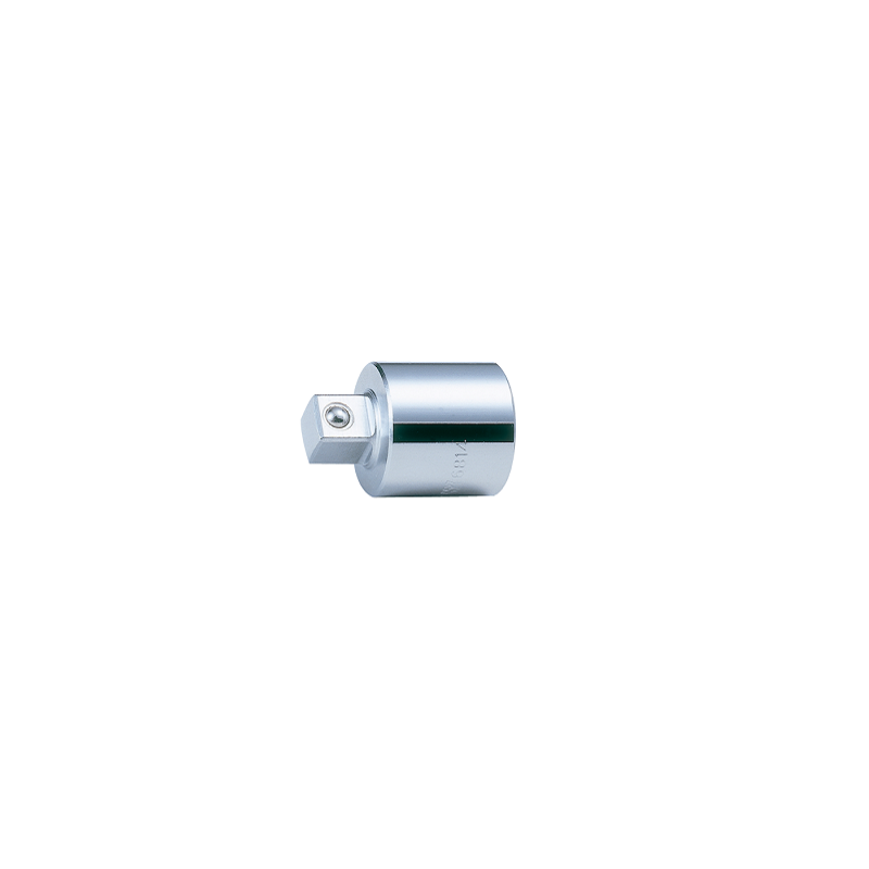 ADAPTATEUR AUGMENTATEUR 3-8'-1-2' CHROME-KINGTONY