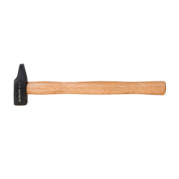 MARTEAU RIVOIR 25MM-315GR-MANCHE HICKORY-KINGTONY