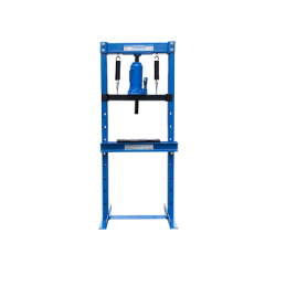 PRESSE D'ATELIER HYDRAULIQUE-12T-KINGTONY