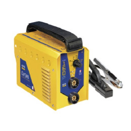 POSTE A SOUDER MMA-GYSMI 160P (160A)220V-GYS