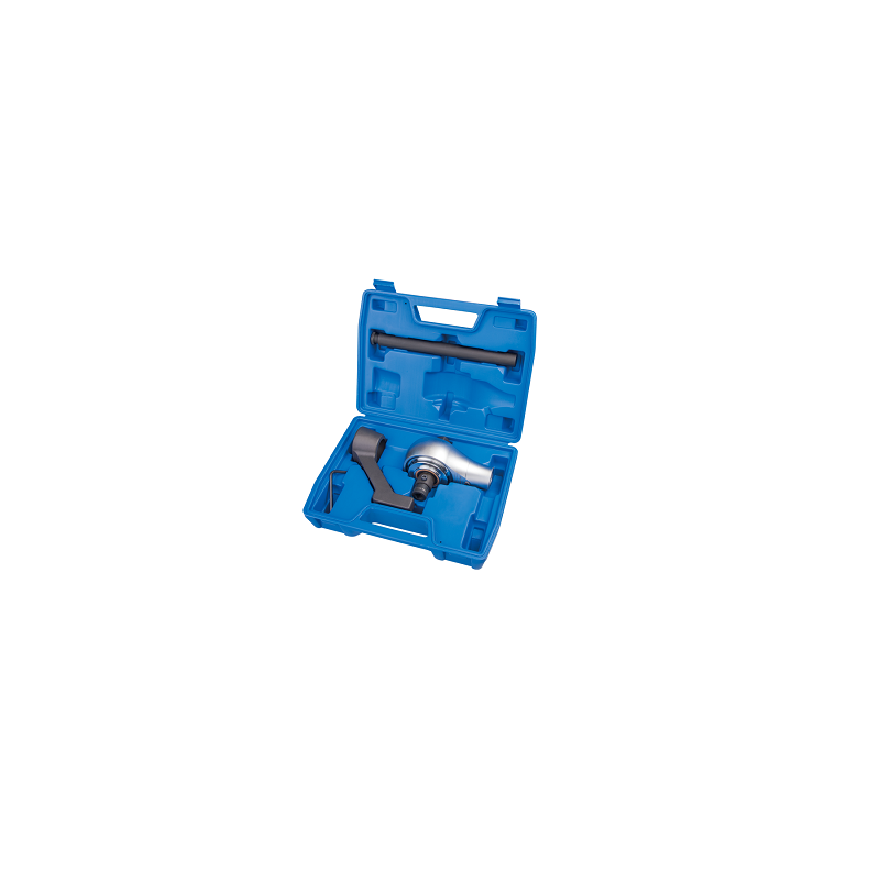 MULTIPLICATEUR DE COUPLE 26:1 1-2"-1 170-4500NM-KT