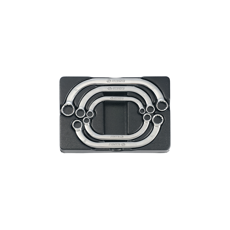 MODULE POUR SERVANTE 5 PIECES CLE POLYGONAL
