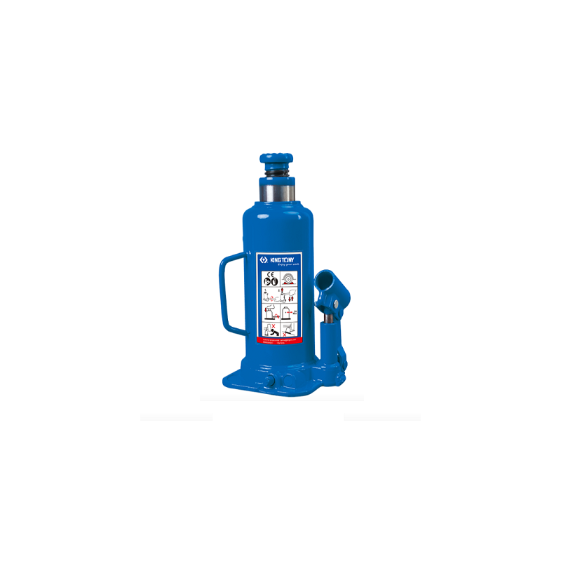 CRIC BOUTEILLE HYDRAULIQUE 20T KT