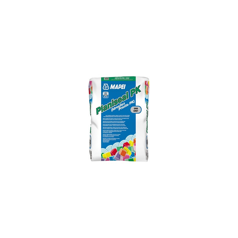 PLANISEAL PK - SAC DE 25 KG MAPEI