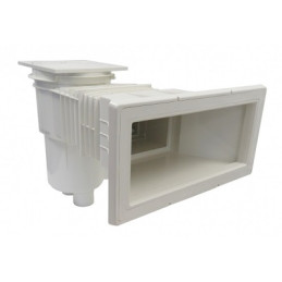 SKIMMER GRANDE MEURTRIERE 17.5L|ABS|BLC-ASTRALPOOL
