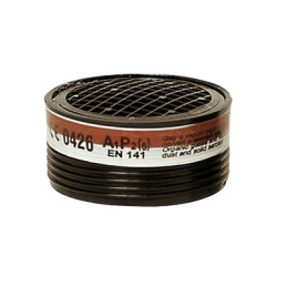FILTRE A1 P2 R-FIXATION FILETAGE-EURFILTER-MILLA