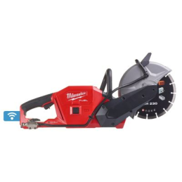 TRONCONNEUSE BETON-230MM-M18FCOS230-V121-MILWAUKEE