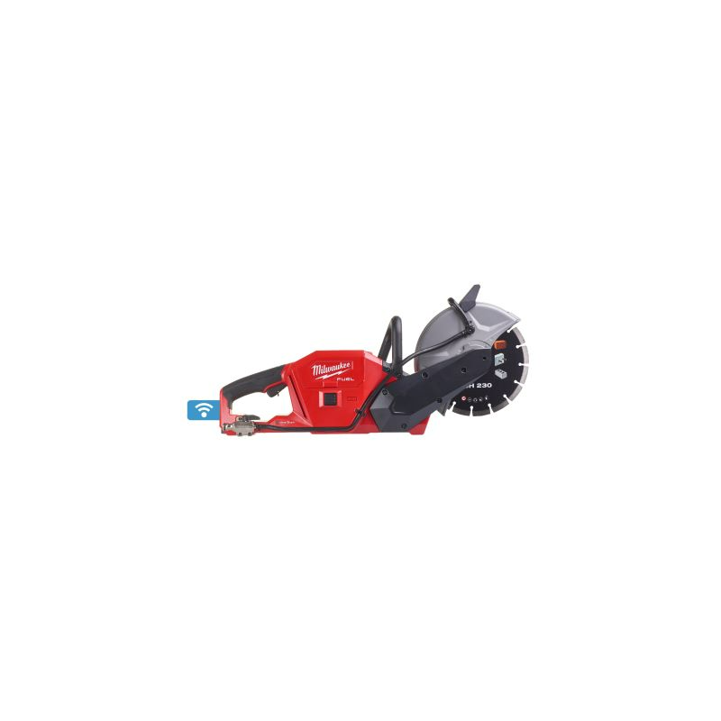 TRONCONNEUSE BETON-230MM-M18FCOS230-V121-MILWAUKEE