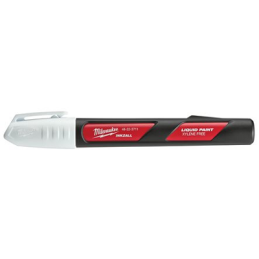 MARQUEUR BLANC - LP - 48223711 MILWAUKEE