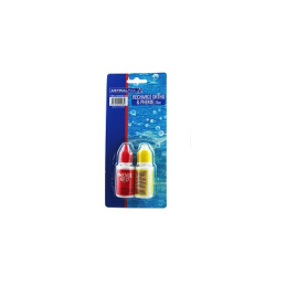 RECHARGE POUR TROUSSE CHLORE-ASTRAPOOL
