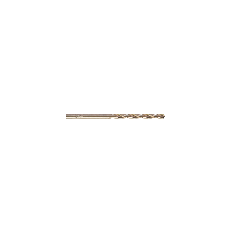 FORET A METAUX HSS G ∅ 3,5X70MM DIN338-MILWAUKEE