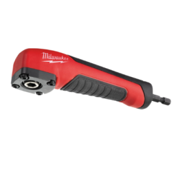 JEU 11 PCS-RENVOI D'ANGLE PLUS EMBOUT-MILWAUKEE