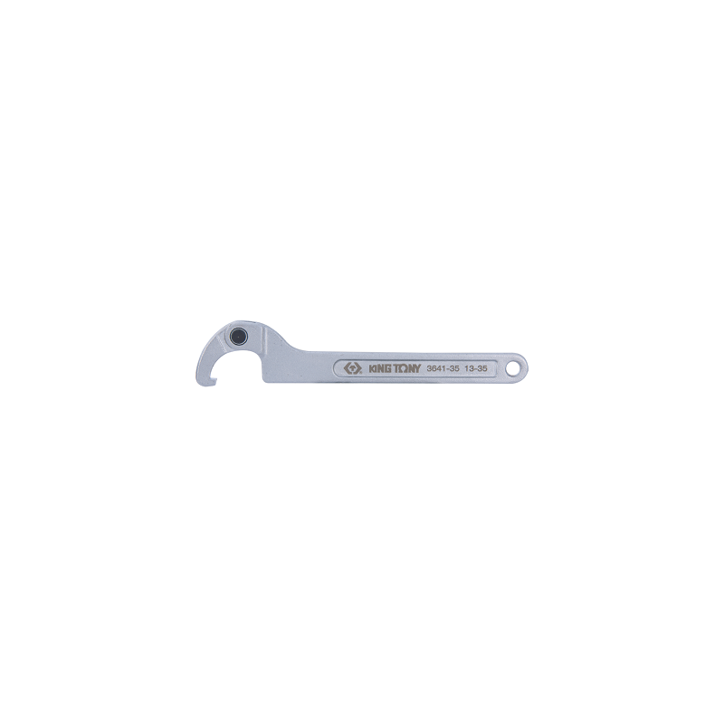 CLE A ERGOT ARTICULEE 120-180 MM