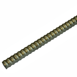 TIGE ARTEON DE COFFRAGE 17MM X 2 METRES