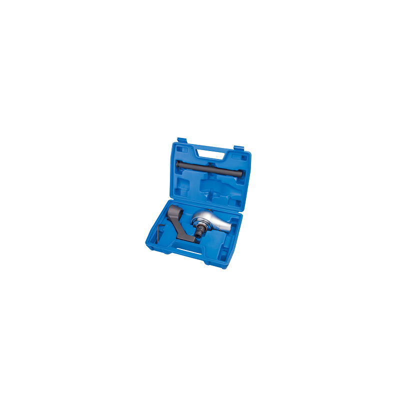 MULTIPLICATEUR DE COUPLE 5:1 3-4"-1" 540-2700NM-KT