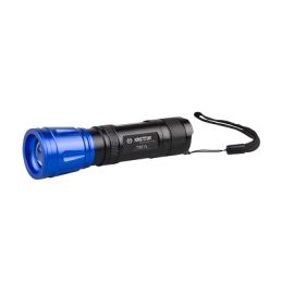 LAMPE TORCHE 3W DE POCHE