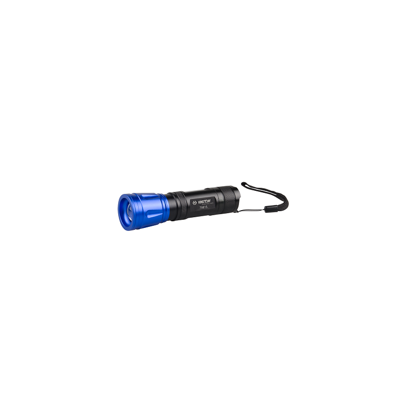 LAMPE TORCHE 3W DE POCHE