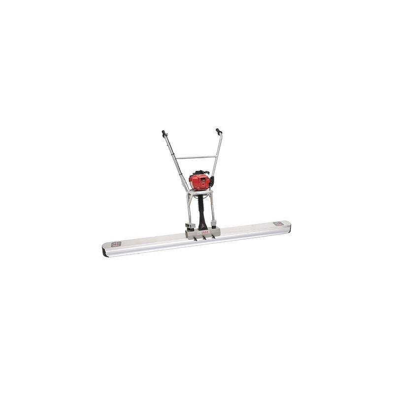 MOTEUR ESSENCE POUR REGLE VIBRANTE-HURACAN-ENAR