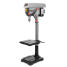 PERCEUSE COLONNE 32MM 1500W 2450RPM CT32021-CROWN