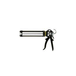 PISTOLET PRO POUR CARTOUCHE SILICONE 310ML-SOUDAL