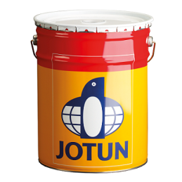 JOTAMASTIC 80 AL RED A  -16L -JOTUN