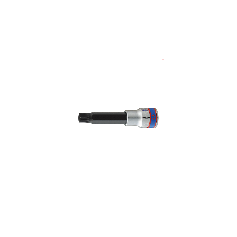 DOUILLE TOURNEVIS XZN 1-2' M14 80 MM